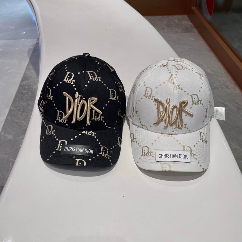 Dior cap (8)